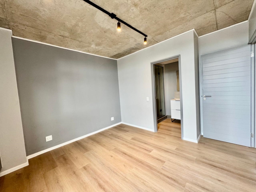 To Let 2 Bedroom Property for Rent in Observatory Western Cape